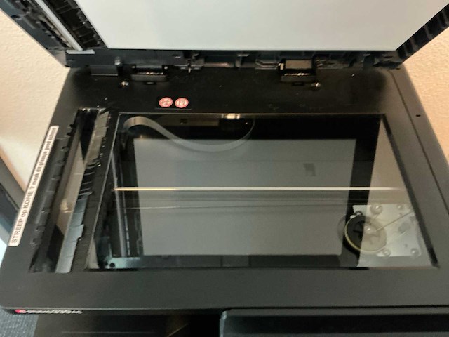 Toshiba e-studio 330ac kopieerapparaat - afbeelding 17 van  19