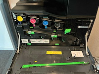 Toshiba e-studio 330ac kopieerapparaat - afbeelding 19 van  19