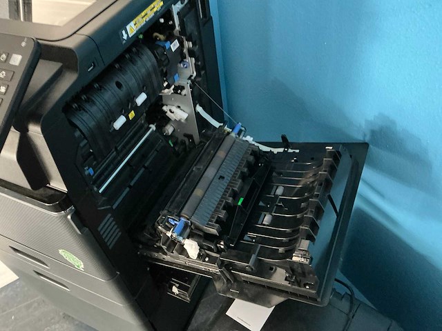 Toshiba e-studio 330ac kopieerapparaat - afbeelding 4 van  17