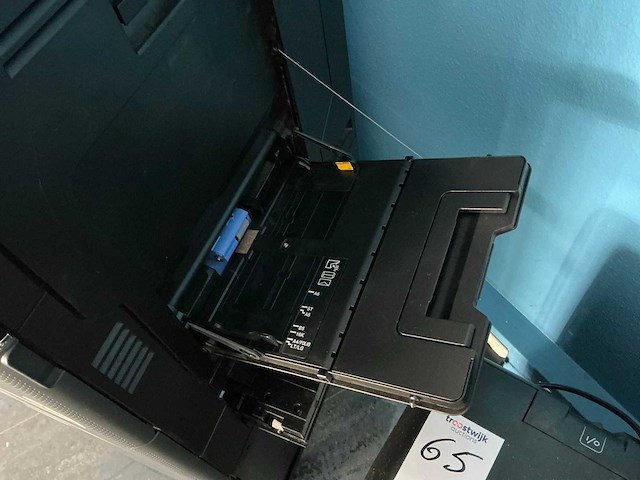 Toshiba e-studio 330ac kopieerapparaat - afbeelding 5 van  17