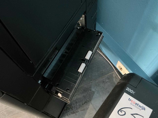 Toshiba e-studio 330ac kopieerapparaat - afbeelding 6 van  17