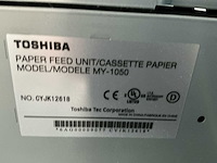 Toshiba e-studio 330ac kopieerapparaat - afbeelding 9 van  17