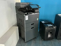 Toshiba e-studio 330ac kopieerapparaat - afbeelding 1 van  17