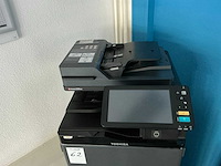 Toshiba e-studio 330ac kopieerapparaat - afbeelding 12 van  17