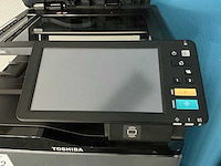 Toshiba e-studio 330ac kopieerapparaat - afbeelding 14 van  17