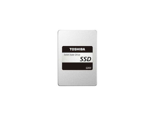 Toshiba hdd-ssd-q300 hard disc - afbeelding 1 van  3