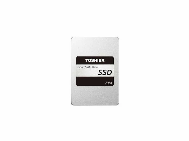 Toshiba hdd-ssd-q300 hard disc - afbeelding 2 van  7