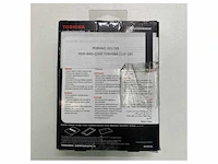 Toshiba hdd-ssd-q300 hard disc - afbeelding 4 van  7