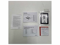 Toshiba hdd-ssd-q300 hard disc - afbeelding 5 van  7