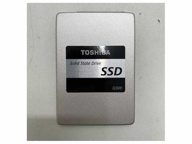 Toshiba hdd-ssd-q300 hard disc - afbeelding 6 van  7