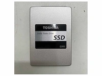 Toshiba hdd-ssd-q300 hard disc - afbeelding 6 van  7