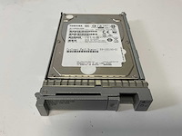 Toshiba (hdebf01jaa51) 1.2 tb sas hdds (42x) - afbeelding 5 van  9
