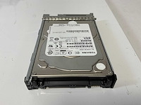 Toshiba (hdebf01jaa51) 1.2 tb sas hdds (42x) - afbeelding 7 van  9