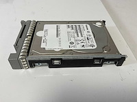 Toshiba (hdebf01jaa51) 1.2 tb sas hdds (42x) - afbeelding 8 van  9