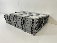 Toshiba (hdebf01jaa51) 1.2 tb sas hdds (43x) - afbeelding 3 van  9