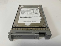Toshiba (hdebf01jaa51) 1.2 tb sas hdds (43x) - afbeelding 5 van  9