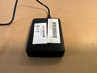 Toshiba hdtb330ek3cb (3tb) externe harde schijf - afbeelding 2 van  2