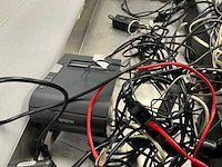 Toshiba kassa (3x) - afbeelding 2 van  6