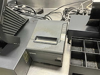 Toshiba kassa (3x) - afbeelding 5 van  6