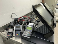 Toshiba kassa (3x) - afbeelding 6 van  6