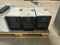 Toshiba labelprinter (8x) - afbeelding 2 van  5