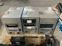 Toshiba labelprinter (8x) - afbeelding 3 van  5