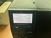 Toshiba labelprinter en hp printer - afbeelding 3 van  6