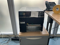 Toshiba labelprinter - afbeelding 2 van  5
