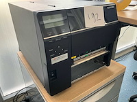 Toshiba labelprinter - afbeelding 3 van  5