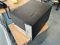Toshiba labelprinter - afbeelding 4 van  5
