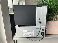 Toshiba labelprinter - afbeelding 3 van  4