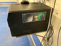 Toshiba labelprinter - afbeelding 5 van  5