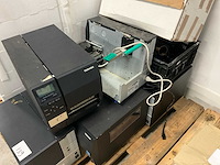 Toshiba labelprinters - afbeelding 4 van  4