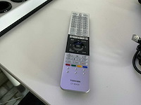 Toshiba, lg televisie - afbeelding 4 van  7