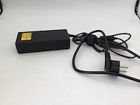 Toshiba originele 120 watt adapter computeronderdeel - afbeelding 2 van  5