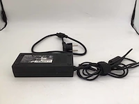 Toshiba originele 120 watt adapter computeronderdeel - afbeelding 4 van  5