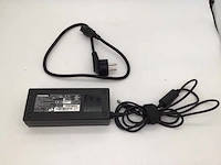 Toshiba originele 120 watt adapter computeronderdeel - afbeelding 5 van  5