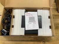 Toshiba portege x30-d-10g laptop - afbeelding 3 van  4
