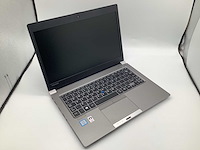 Toshiba portege z30-c-124 i5 laptop - afbeelding 1 van  8
