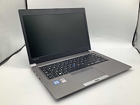Toshiba portege z30-c-124 i5 laptop - afbeelding 2 van  8