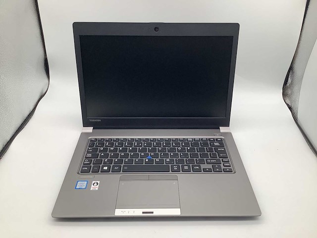 Toshiba portege z30-c-124 i5 laptop - afbeelding 4 van  8