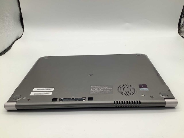 Toshiba portege z30-c-124 i5 laptop - afbeelding 6 van  8