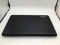 Toshiba pro c70 laptop - afbeelding 2 van  4