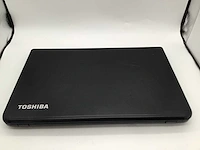 Toshiba pro c70 laptop - afbeelding 3 van  4