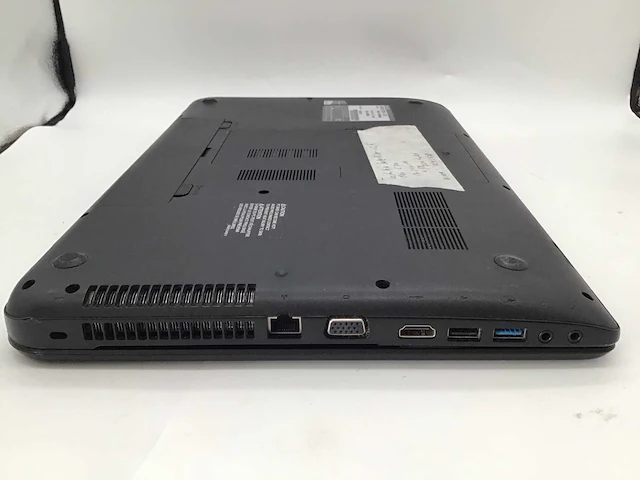 Toshiba pro c70 laptop - afbeelding 4 van  4