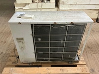 Toshiba ras-24ua-es4 airconditioning unit - afbeelding 6 van  9
