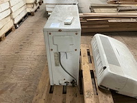 Toshiba ras-24ua-es4 airconditioning unit - afbeelding 7 van  9
