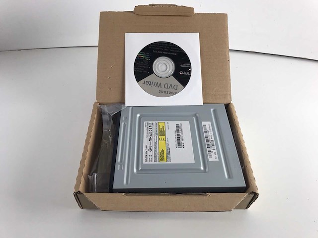 Toshiba samsung & hitachi-lg mix model dvd-rom drives (new) (15x) - afbeelding 5 van  20