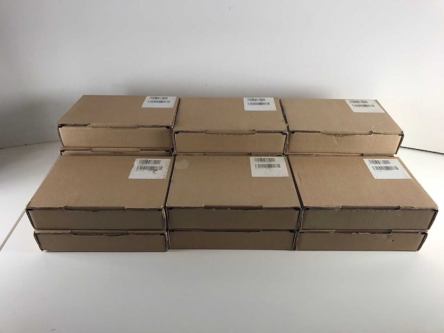 Toshiba samsung & hitachi-lg mix model dvd-rom drives (new) (15x) - afbeelding 1 van  20