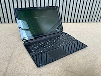 Toshiba satellite l50-b laptop - afbeelding 1 van  6